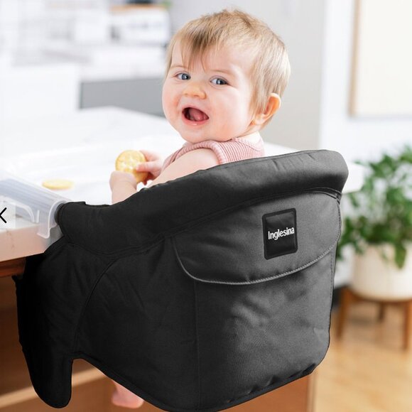 Inglesina Fast Table Chair - Picture 2 of 6